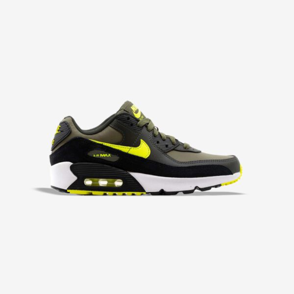 کتونی اورجینال برند Nike مدل Air Max 90 LTR - DV3607-200