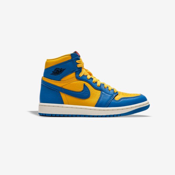 کتونی  Nike مدل Air Jordan 1 Retro High OG - FD2596-700