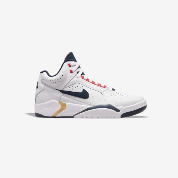 کفش بسکتبال  Nike مدل Air Flight Lite Mid - DJ2518-102