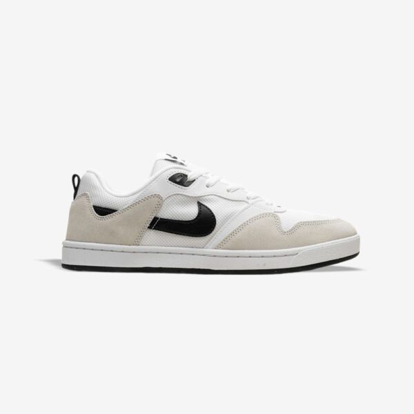 کتونی  Nike مدل SB Alleyoop - CJ0882-100