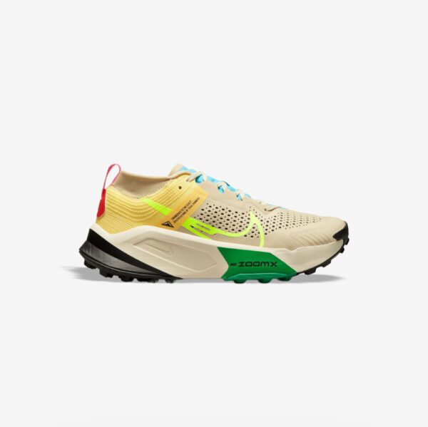 کفش دویدن اورجینال برند Nike مدل Zegama trail - DH0625-700