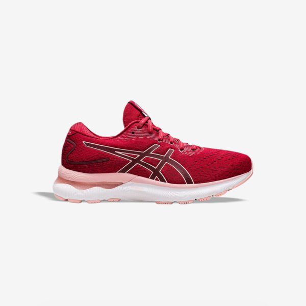کفش دویدن اورجینال برند Asics مدل Gel Nimbus 24 - 1012B201.601