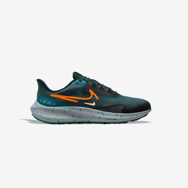 کفش دویدن طبیعت اورجینال برند Nike مدل Air Zoom Pegasus 39 Shield - DO7625-300