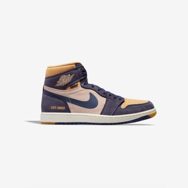 کفش بسکتبال اورجینال برند Nike مدل Jordan 1 High Element Gore-tex - DB2889-501