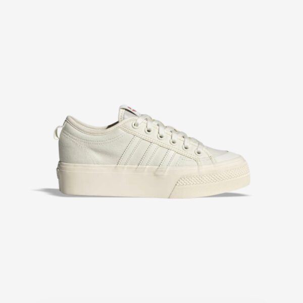 کتونی  Adidas مدل Nizza Platform - GY1339