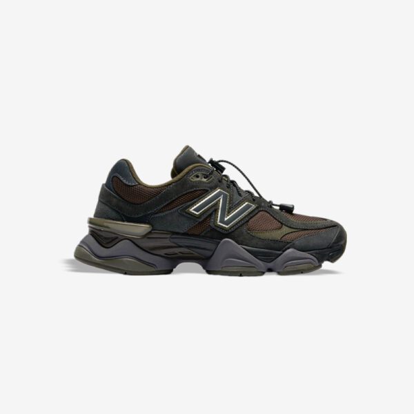 کتونی  New Balance مدل 9060 Flyease - U9060PH