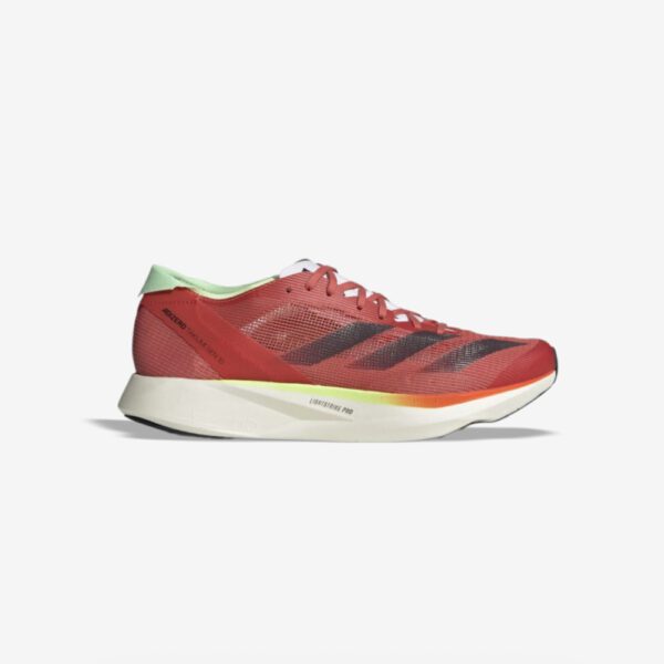 کفش دویدن اورجینال برند Adidas مدل Takumi Sen 10 - IG8201