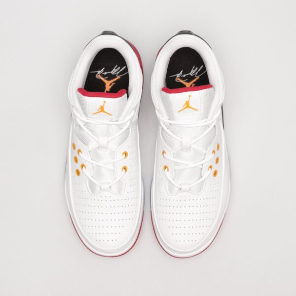 کفش بسکتبال اورجینال برند Nike مدل Jordan Max Aura 5 - DZ4353-160 - Image 5