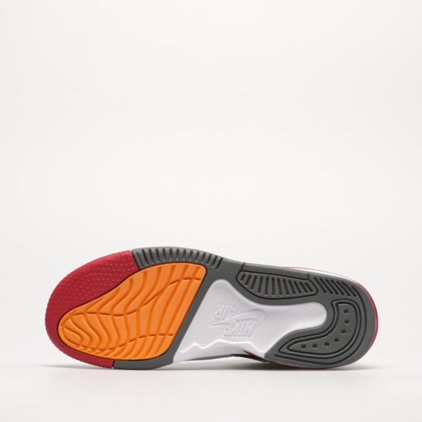 کفش بسکتبال اورجینال برند Nike مدل Jordan Max Aura 5 - DZ4353-160 - Image 4