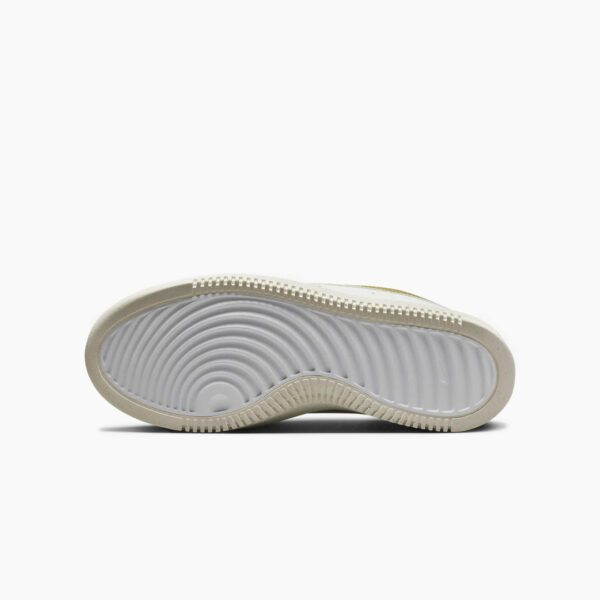 کتونی روزمره  Nike مدل Court Vision Alta - DZ5394-100 - Image 4