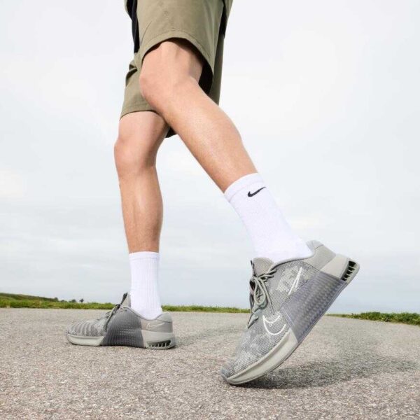 کفش کراسفیت اورجینال برند Nike مدل Metcon 9 Amp - Dz2616-008 - Image 8