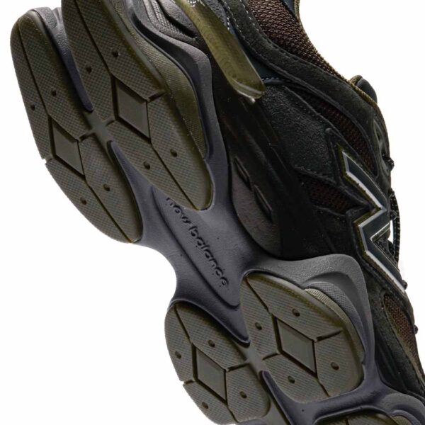 کتونی  New Balance مدل 9060 Flyease - U9060PH - Image 6