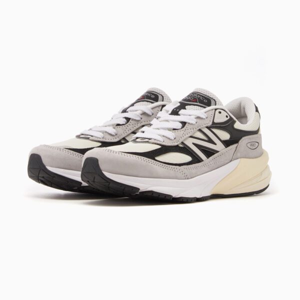 کفش دویدن  New Balance مدل 990 - U990TG6 - Image 3
