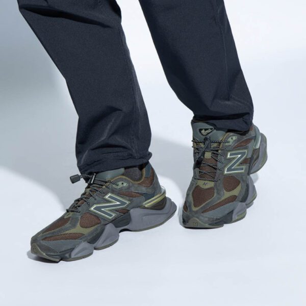 کتونی  New Balance مدل 9060 Flyease - U9060PH - Image 7
