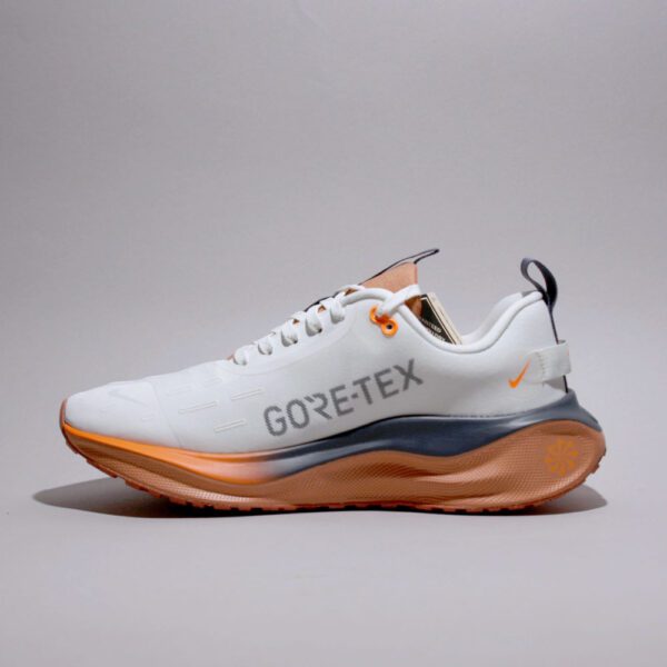 کفش دویدن طبیعت اورجینال برند Nike مدل Infinity Run 4 Gore-tex - FB2204-100 - Image 2