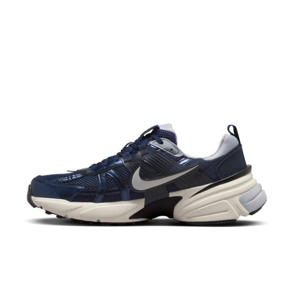 کتونی اورجینال برند Nike مدل V2K RUN - HJ4497-400 - Image 2