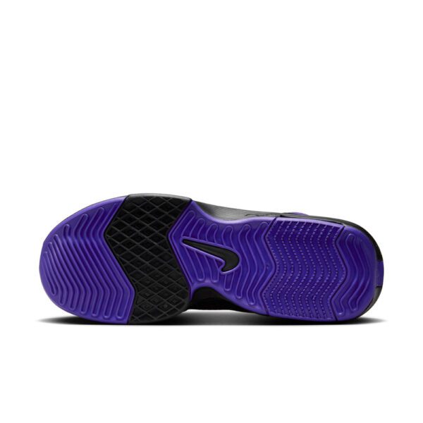 کفش بسکتبال  Nike مدل LeBron Witness 8 - FB2239-001 - Image 4