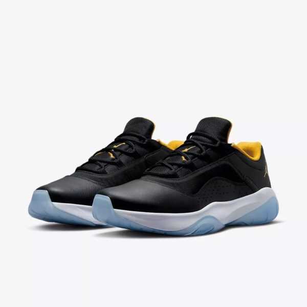 کفش بسکتبال اورجینال برند Nike مدل Jordan 11 CMFT - CW0784-071 - Image 3