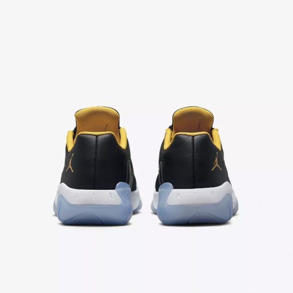 کفش بسکتبال اورجینال برند Nike مدل Jordan 11 CMFT - CW0784-071 - Image 5