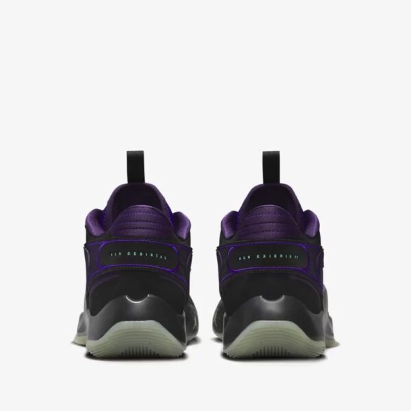 کفش بسکتبال اورجینال برند Nike مدل Jordan Luka 2 - DX8733-001 - Image 6