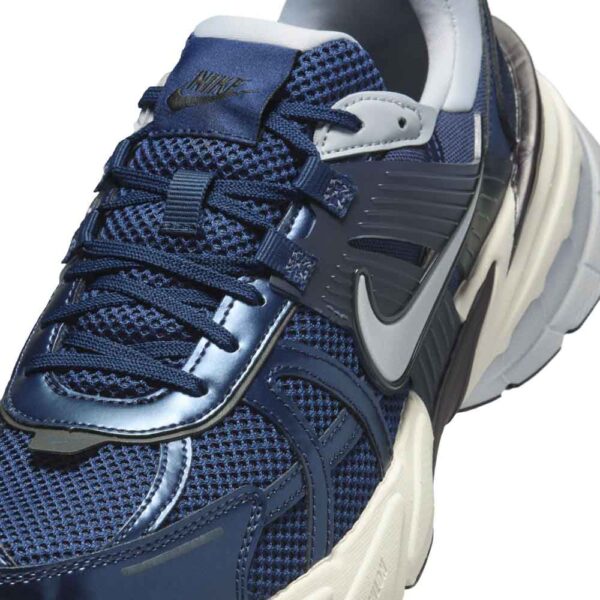 کتونی اورجینال برند Nike مدل V2K RUN - HJ4497-400 - Image 7