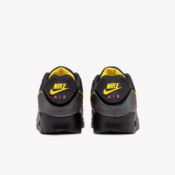 کتونی  Nike مدل Air Max 90 Gore-Tex - DJ9779-001 - Image 5