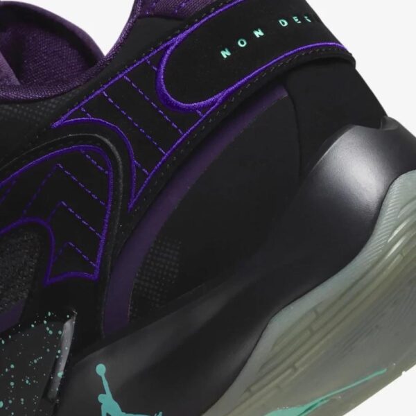 کفش بسکتبال اورجینال برند Nike مدل Jordan Luka 2 - DX8733-001 - Image 8