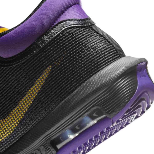 کفش بسکتبال  Nike مدل LeBron Witness 8 - FB2239-001 - Image 7