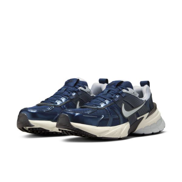 کتونی اورجینال برند Nike مدل V2K RUN - HJ4497-400 - Image 3