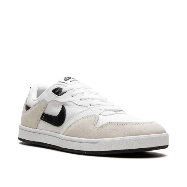 کتونی  Nike مدل SB Alleyoop - CJ0882-100 - Image 2