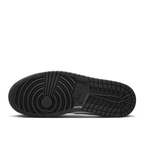 کتونی  Nike مدل Jordan 1 Low Reverse Panda - 553558-132 - Image 4