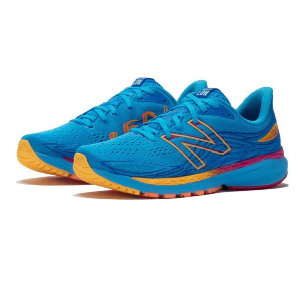 کفش دویدن اورجینال برند New Balance مدل Fresh foam 860 v12 - M860L12 - Image 5