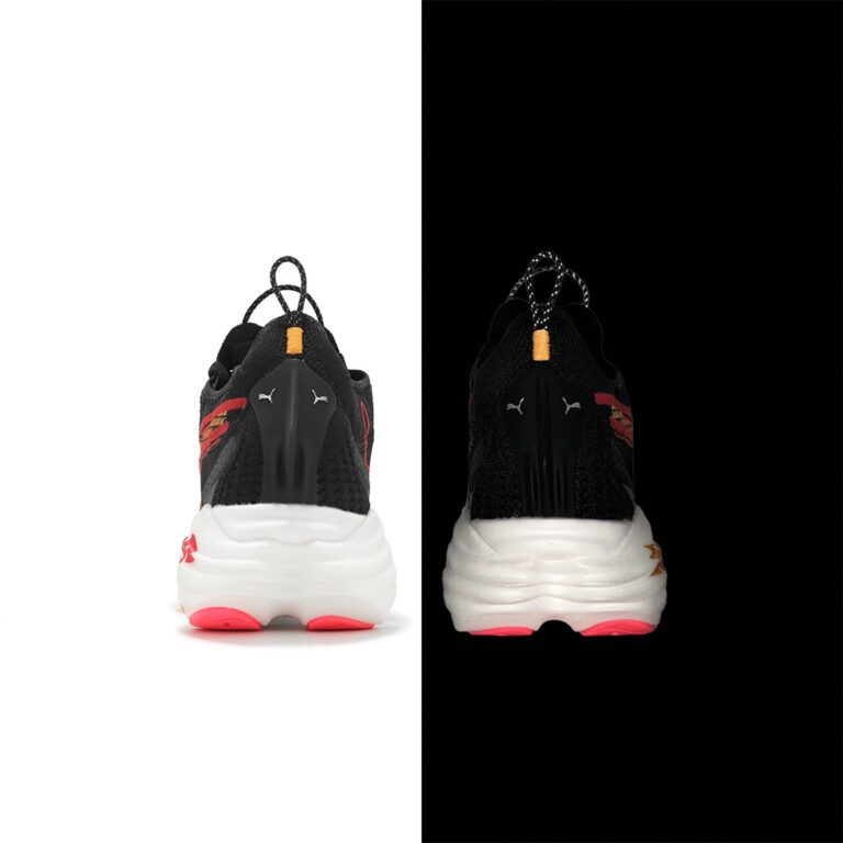 puma -4