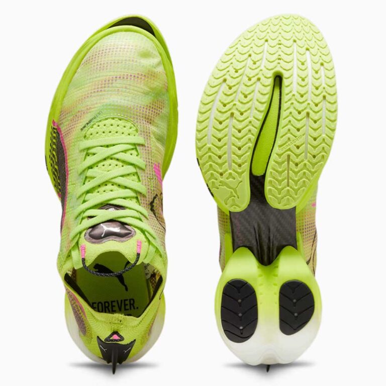 puma -4
