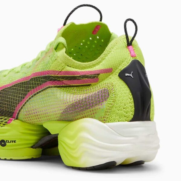 کفش دویدن مسابقه ای اورجینال برند Puma مدل Fast-R Nitro Elite 2 - 30982803 - Image 8