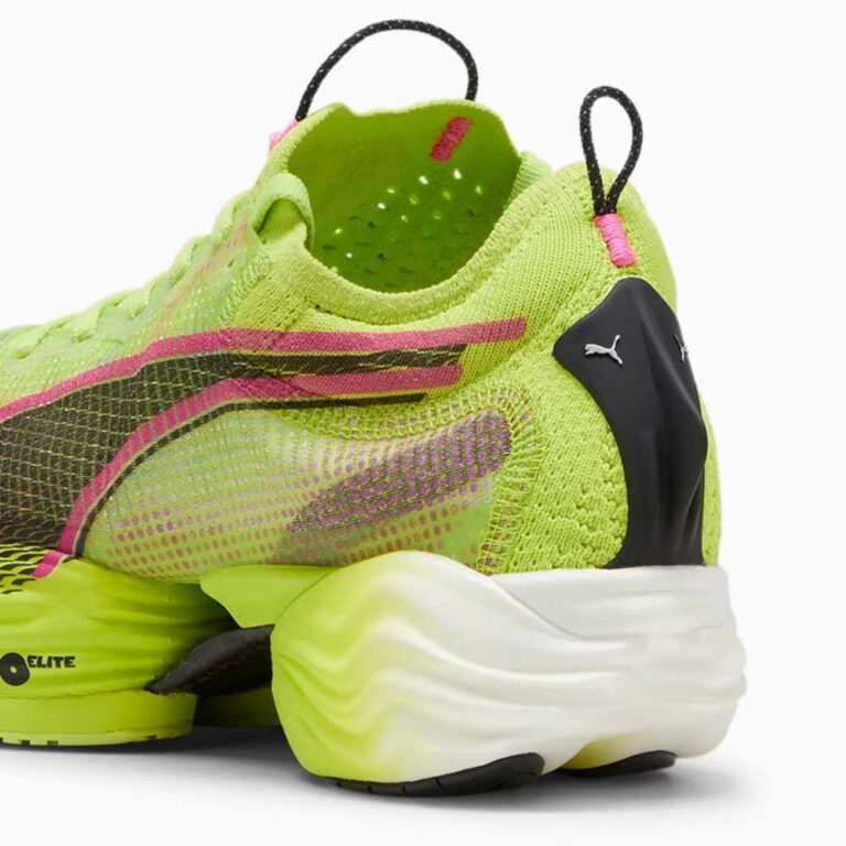 puma -5