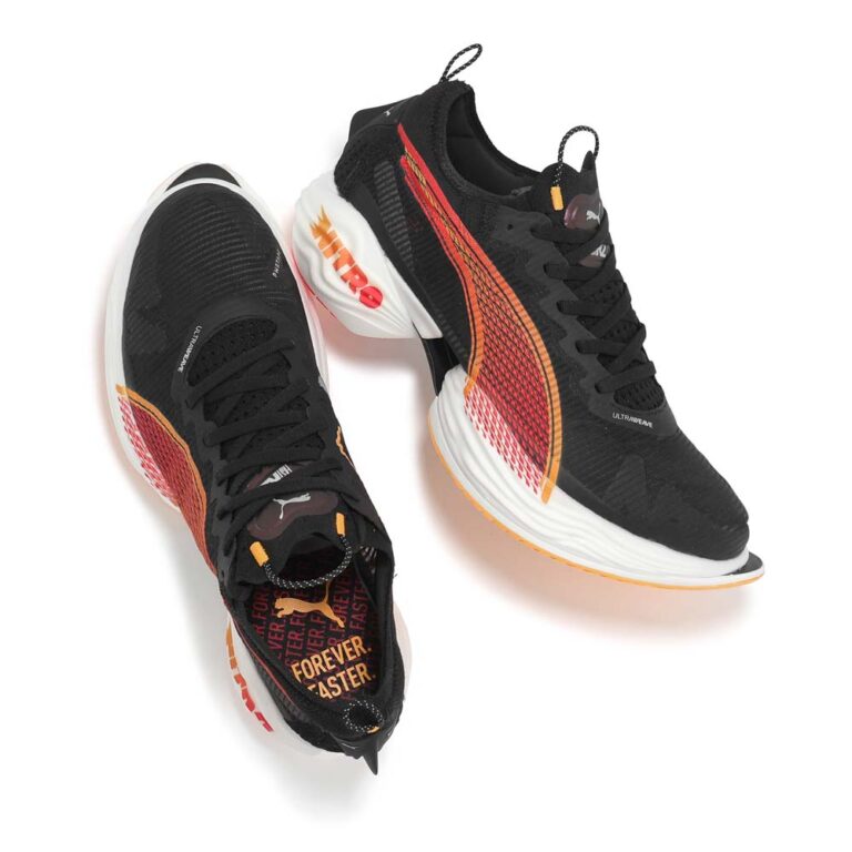 puma -6