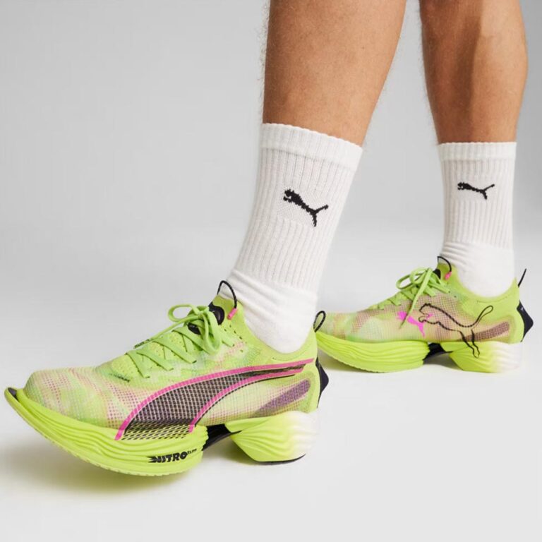 puma -6