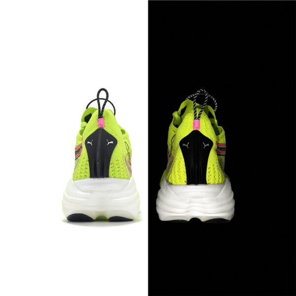 کفش دویدن مسابقه ای اورجینال برند Puma مدل Fast-R Nitro Elite 2 - 30982803 - Image 5
