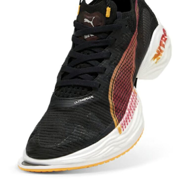 puma -9