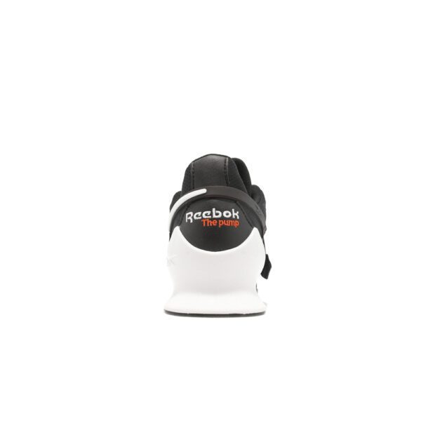 کفش باشگاه اورجینال برند Reebok مدل Legacy Lifter 3 - HR0428 - Image 5