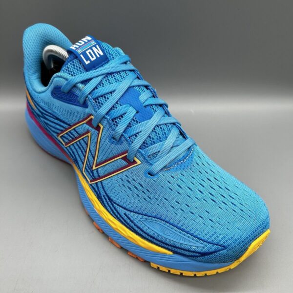 کفش دویدن اورجینال برند New Balance مدل Fresh foam 860 v12 - M860L12 - Image 2