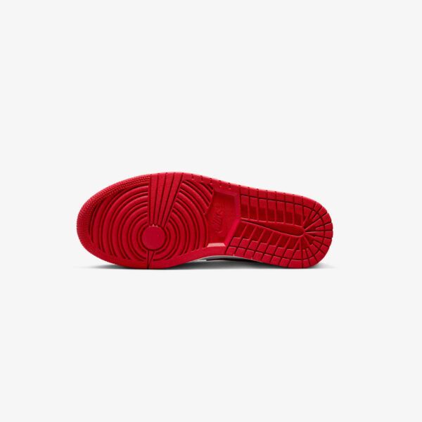 کتونی اورجینال برند Nike مدل Air Jordan 1 Low - DC0774-160 - Image 4