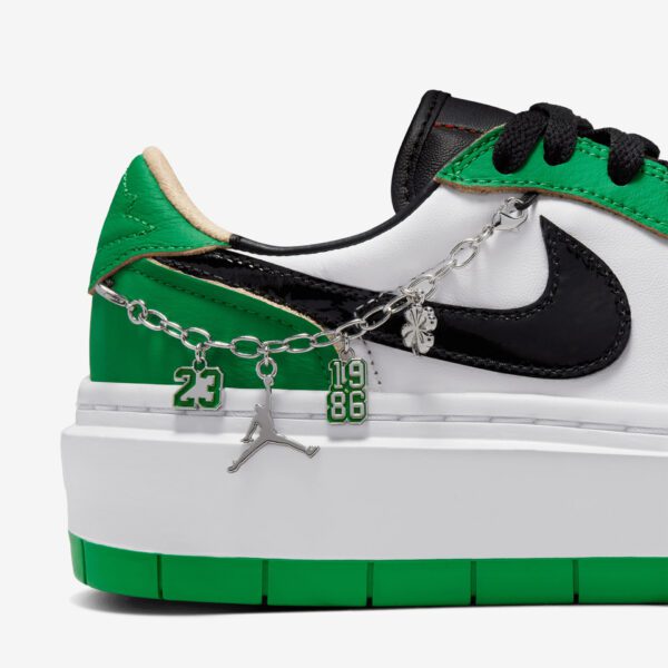 کتونی  Nike مدل Jordan 1 Elevate - DQ8394-301 - Image 7