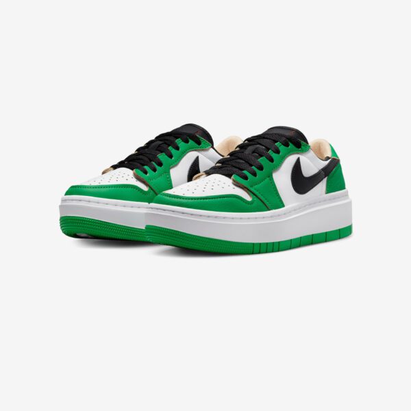 کتونی  Nike مدل Jordan 1 Elevate - DQ8394-301 - Image 3