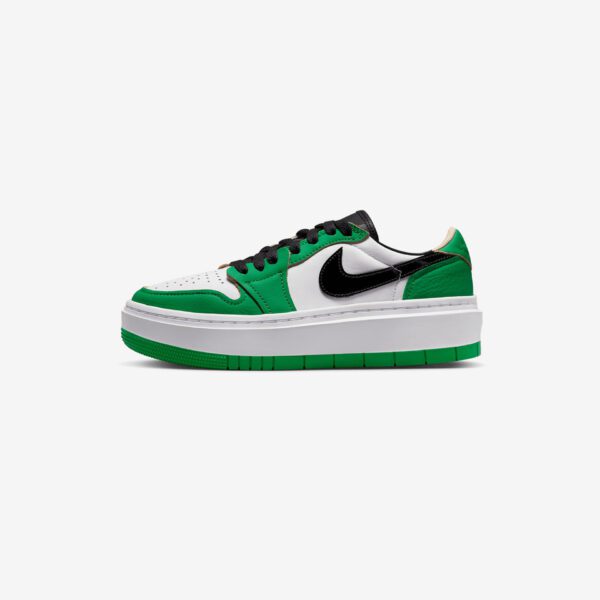 کتونی  Nike مدل Jordan 1 Elevate - DQ8394-301 - Image 2