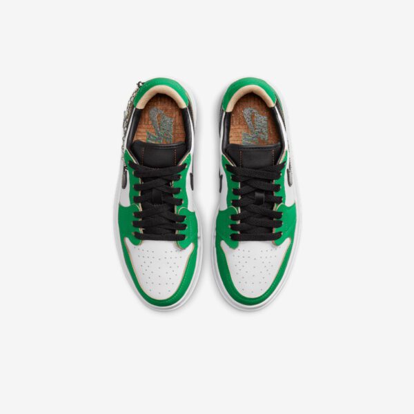 کتونی  Nike مدل Jordan 1 Elevate - DQ8394-301 - Image 6