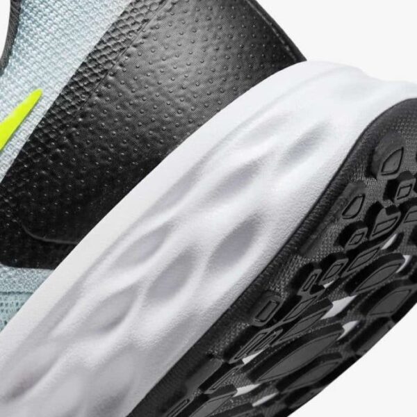 کفش دویدن  Nike مدل Revolution 6 - DR9882-001 - Image 6