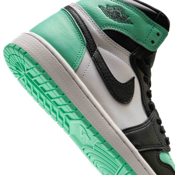 کتونی اورجینال برند Nike مدل Air Jordan 1 High Retro OG - DZ5485-130 - Image 6