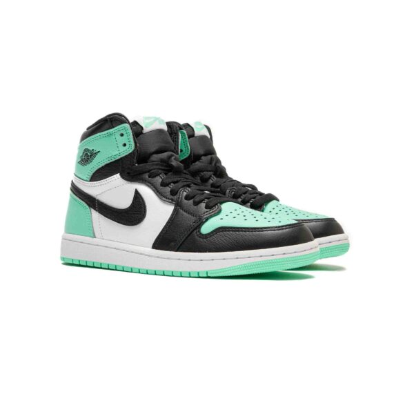 کتونی اورجینال برند Nike مدل Air Jordan 1 High Retro OG - DZ5485-130 - Image 2